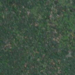 Satellite imagery of Mount Galiano, CA
