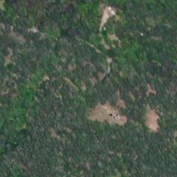Satellite imagery of Matthews Point, CA