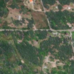 Satellite imagery of Burrill Point, CA