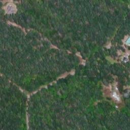Satellite imagery of Laura Point, CA