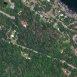 Satellite imagery of Hall Hill, CA