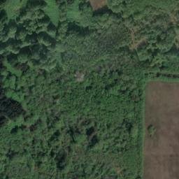 Satellite imagery of Cherry Point, US