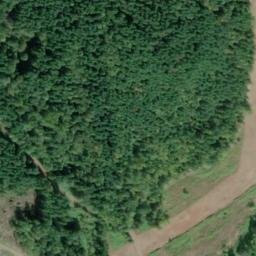 Satellite imagery of Goodwin Quarry, US