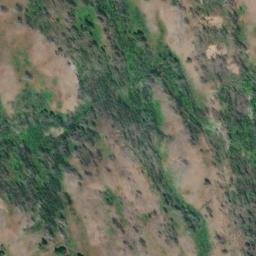 Satellite imagery of Rainbow Mine, US