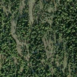 Satellite imagery of Deer Ridge, US