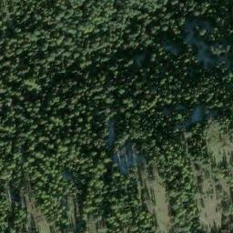 Satellite imagery of Deer Ridge, US