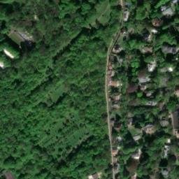 Satellite imagery of Château de Malmaison, FR