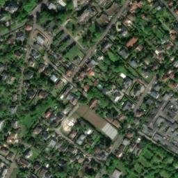 Satellite imagery of Château de Malmaison, FR