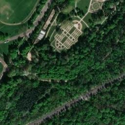 Satellite imagery of Château de Bagatelle, FR