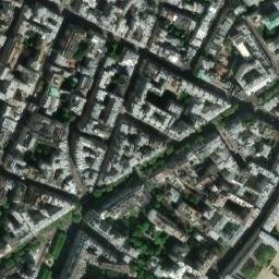 Satellite imagery of Château de la Muette, FR