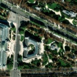 アレクサンドル3世橋 パリのセーヌ河岸 世界遺産オンラインガイド
