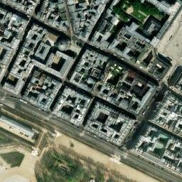 Satellite imagery of Église de L'Assomption, FR