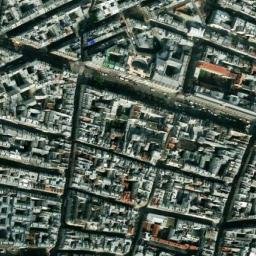 Satellite imagery of Abbaye Saint-Magloire, FR