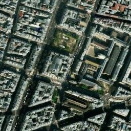 Satellite imagery of Abbaye Saint-Magloire, FR