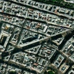 Satellite imagery of Château d'Eau, FR