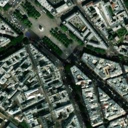 Satellite imagery of Château d'Eau, FR