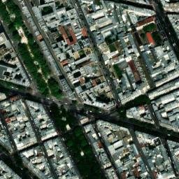 Satellite imagery of Château d'Eau, FR