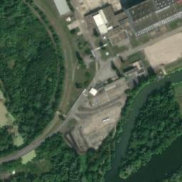 Satellite imagery of 54079B - 1, DE
