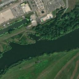 Satellite imagery of 54079B - 1, DE