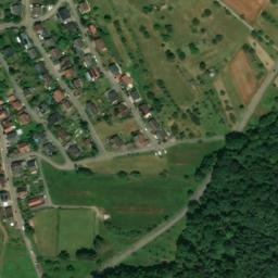Satellite imagery of Fickelberg, DE