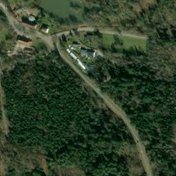 Satellite imagery of Hornkopf, DE