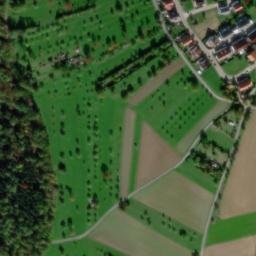 Satellite imagery of Wurmberger Hube, DE