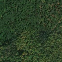 Satellite imagery of Heuberg, DE