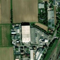 Satellite imagery of Wasserturm Kornwestheim, DE
