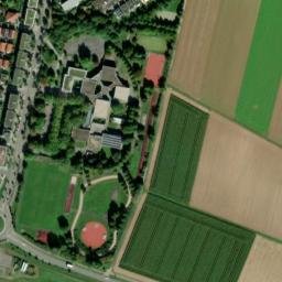 Satellite imagery of Aldinger Berg, DE