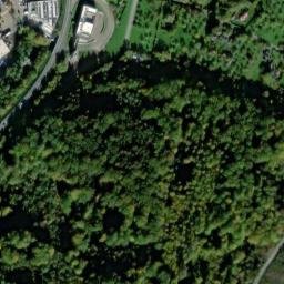 Satellite imagery of Waiblinger Berg, DE