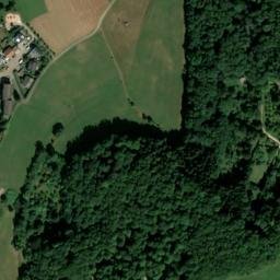Satellite imagery of Braunenberg, AT