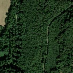 Satellite imagery of Braunenberg, AT