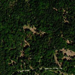 Satellite imagery of Hausstein, DE