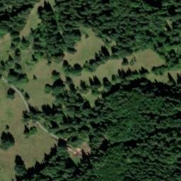 Satellite imagery of survey_point, CZ