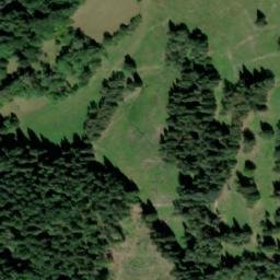 Satellite imagery of survey_point, CZ