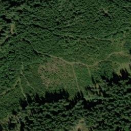 Satellite imagery of (Dlouhý hřbet W) [Boletice-Arnoštov], CZ