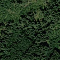 Satellite imagery of (Dlouhý hřbet W) [Boletice-Arnoštov], CZ