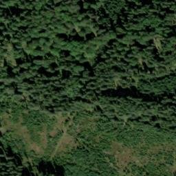 Satellite imagery of (Dlouhý hřbet W) [Boletice-Arnoštov], CZ