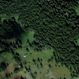 Satellite imagery of Zlatovec [Boletice-Ondřejov], CZ