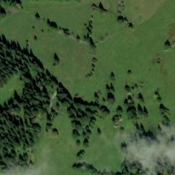 Satellite imagery of Zlatovec [Boletice-Ondřejov], CZ