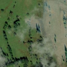 Satellite imagery of Zlatovec [Boletice-Ondřejov], CZ