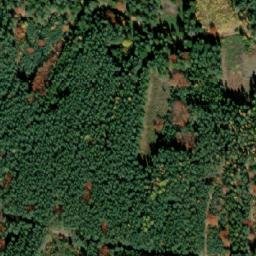 Satellite imagery of Kraví vrch [Chvalšiny-Borová], CZ