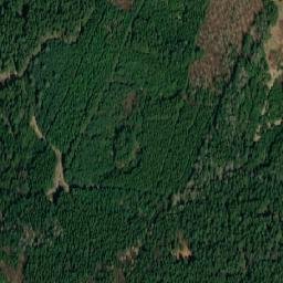 Satellite imagery of Jiříčkův vrch [Holubov], CZ