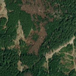 Satellite imagery of Jiříčkův vrch [Holubov], CZ