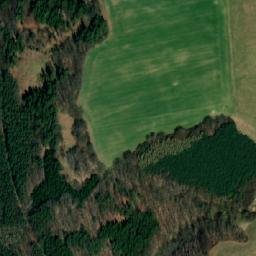 Satellite imagery of Ve vrchu [Dolní Třebonín-Záluží], CZ