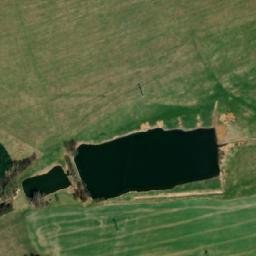 Satellite imagery of Ve vrchu [Dolní Třebonín-Záluží], CZ