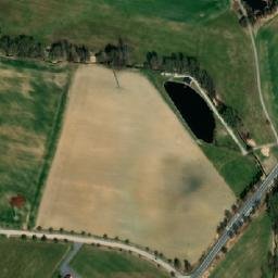 Satellite imagery of [Chlumec] GSM, CZ