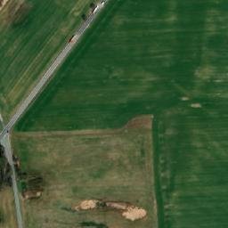 Satellite imagery of [Chlumec] GSM, CZ