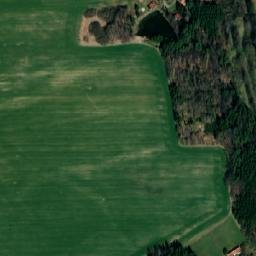 Satellite imagery of [Chlumec] GSM, CZ