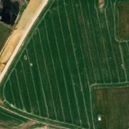 Satellite imagery of Na vrchu [Kamenný Újezd - Krasejovka] GSM, CZ